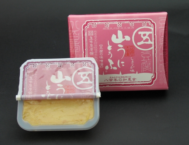 しょうが味90g